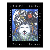 Nativia posters