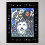 Nativia posters