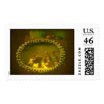 Nativity 6 postage by lester_palocsay Nativity 6 postage