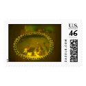 Nativity 6 postage