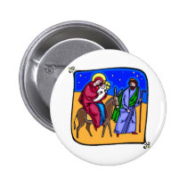 Nativity buttons