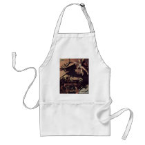 Nativity  By Beccafumi Domenico Aprons