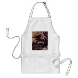 Nativity  By Beccafumi Domenico Aprons