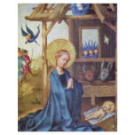 Nativity By Lochner Stefan letterhead