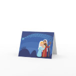 Nativity Greeting Cards