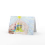 Nativity Card