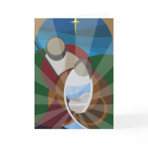 Nativity cards by wolfmama Nativity cards