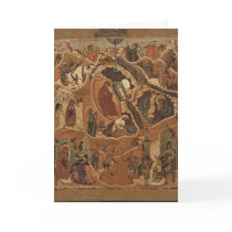 Nativity cards by Mark_Killingsworth Nativity cards