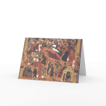 Nativity cards by Mark_Killingsworth Nativity cards