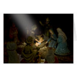Nativity Cards