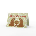 Nativity Christmas Card by litabug Nativity Christmas Card