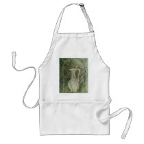 Nativity Detail By Giotto Di Bondone Apron