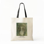 Nativity Detail By Giotto Di Bondone Tote Bags