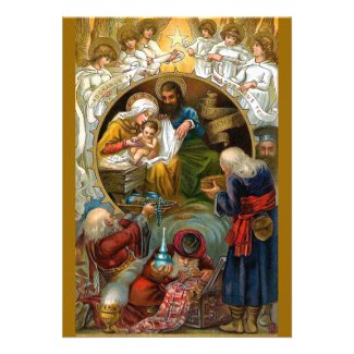Nativity