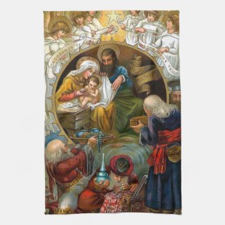 Nativity