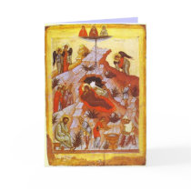Nativity of Christ cards