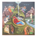 Nativity of Our Lord posters