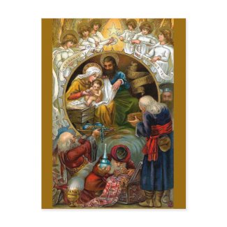 Nativity