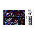 Nativity postage