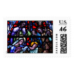 Nativity postage