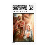 Nativity Postage