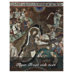Nativity Scene By Meister Der Palastkapelle In Pal flyers