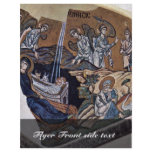 Nativity Scene By Meister Von Daphni (Best Quality flyers