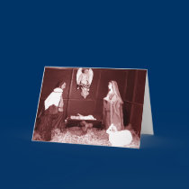 Nativity Scene themed products cards