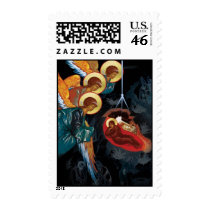 Nativity Stamp