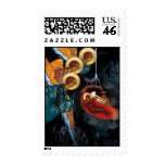 Nativity Stamp