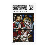 Nativity Stamp