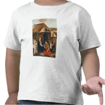 Nativity Tees