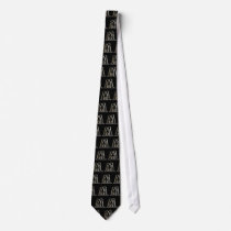 Nativity Tie