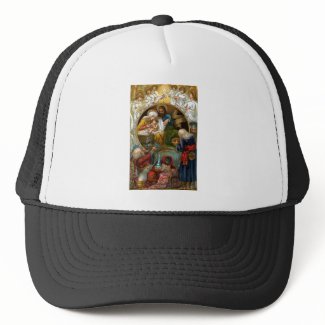 Nativity