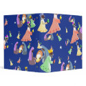 Nativity Wallpaper Binder