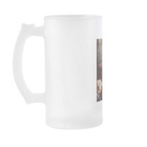 NATIVITY WITH ANGELS - MAGIC OF CHRISTMAS MUG