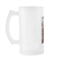 NATIVITY WITH WHITE LILLES - MAGIC OF CHRISTMAS MUGS