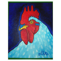 Natley's Rooster by Piliero flyers