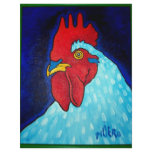Natley's Rooster by Piliero Flyers