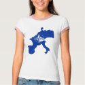 Nato flag map t-shirts by FlagStore Nato flag map t-shirts