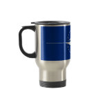 Nato Flag Mug