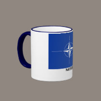 NATO Mug mugs