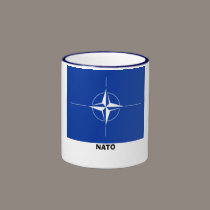 NATO Mug mugs