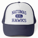 Natomas - Hawks - Junior - Sacramento California Hats