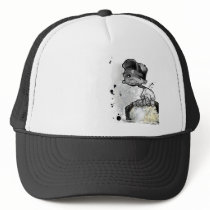 natrl headgear one hats
