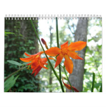 Natrue Calendar