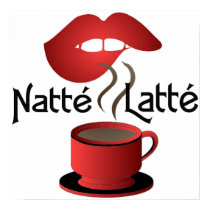 Natte Latte posters by Jaenne Natte Latte posters