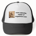 Nattering Nabob hats