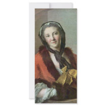 Nattier, Jean-Marc By Nattier, Jean-Marc (Best Qua Custom Rack Cards