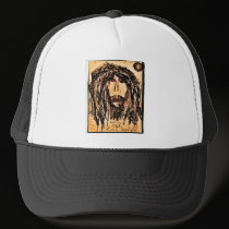 natty dread rides again hats